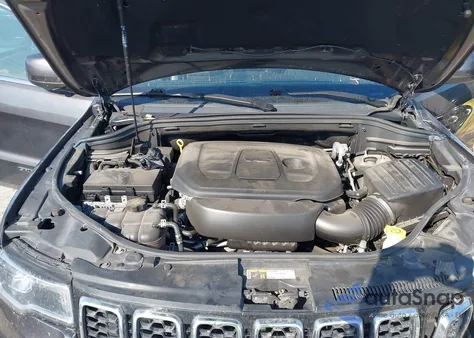 2020 Jeep Grand Cherokee North Edition 4X4 z USA, uszkodzony, nr VIN 1C4RJFAG6LC325970